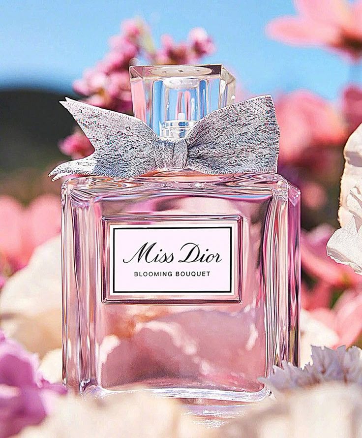 Miss DIor Blooming Bouquet Eau De Parfum Women (Full Bottle)