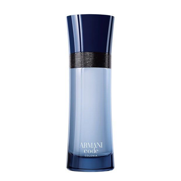 Armani Code Colonia Men And Women (Full Bottle)