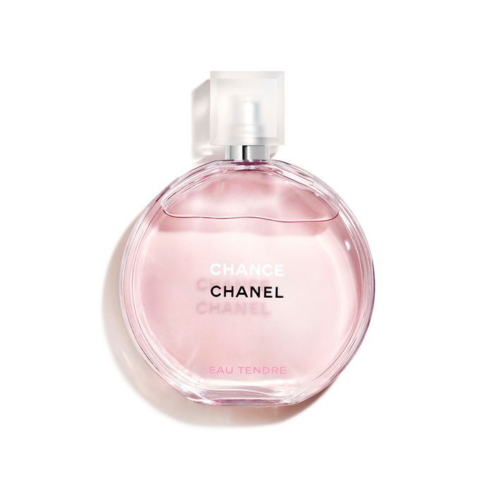 Chanel Chance Eau Tendre Eau De Toilette Women (Full Bottle)