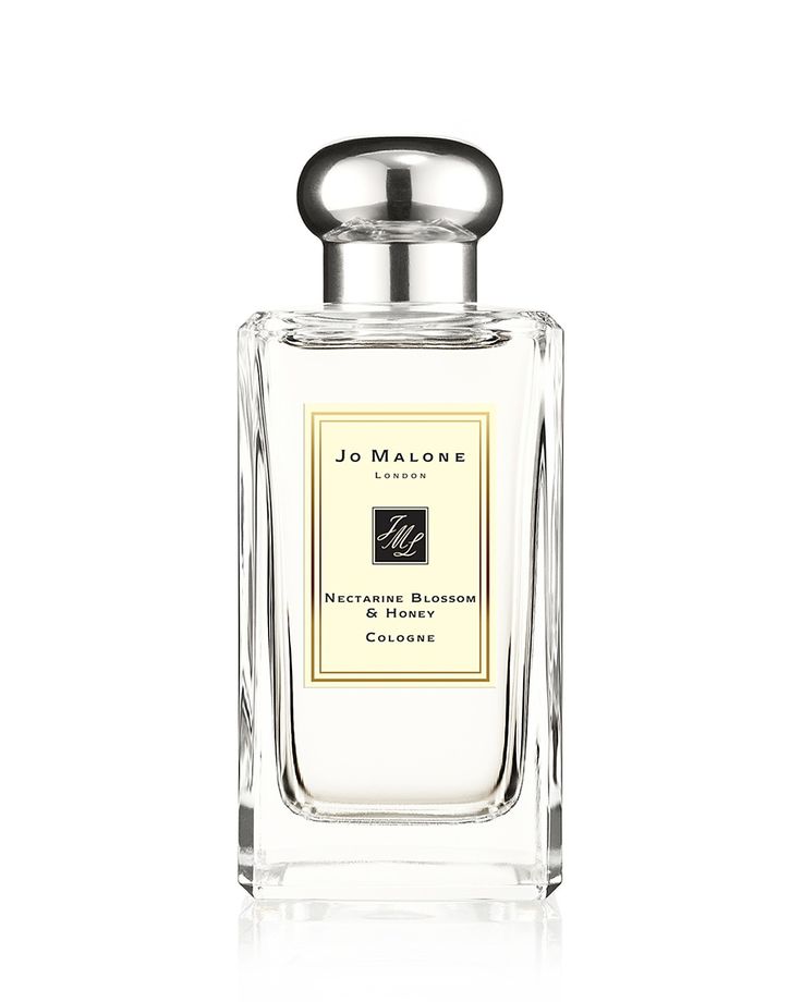 Jo Malone London Nectarine Blossom & Honey Cologne Men And Women (Full Bottle)