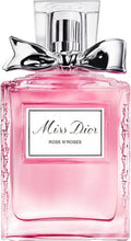 Miss Dior Rose N'Roses Eau De Toilette Women (Full Bottle)