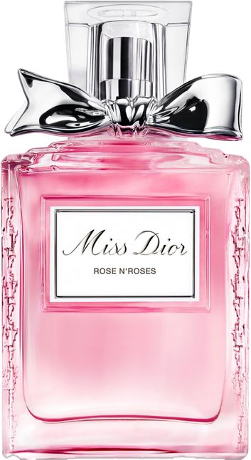 Miss Dior Rose N'Roses Eau De Toilette Women (Full Bottle)