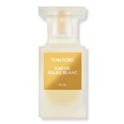 Tom Ford Eau De Soleil Blanc Eau De Toilette Men And Women (Full Bottle)