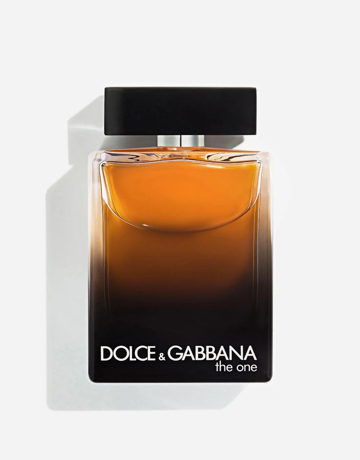 Dolce & Gabbana D & G The One Eau De Parfum Men (Full Bottle)