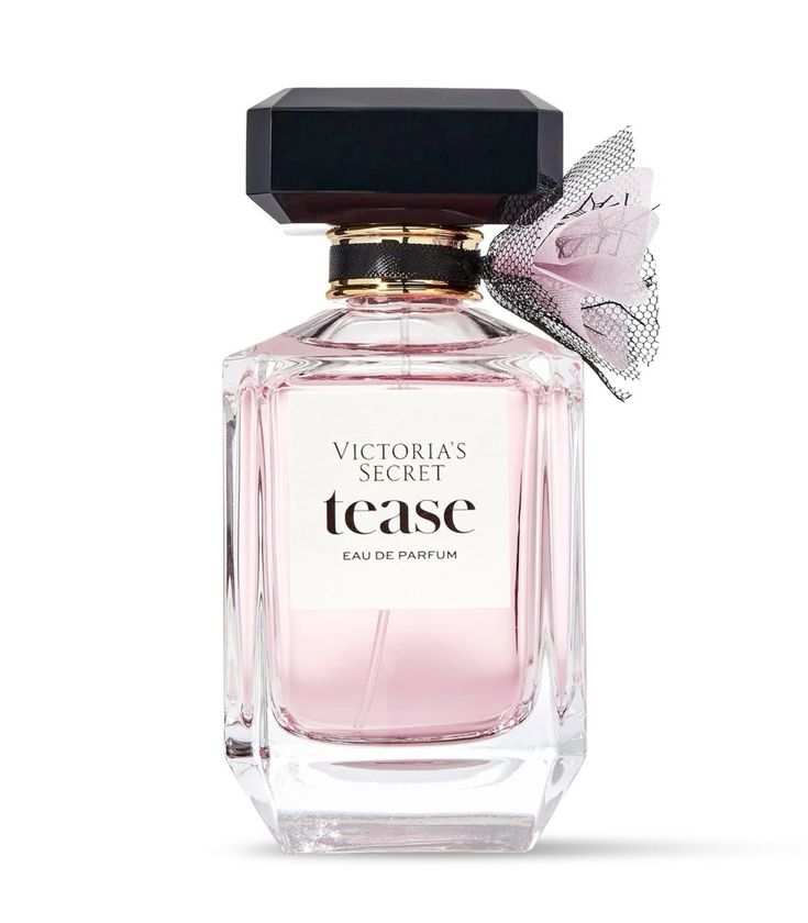 Victoria's Secret Tease Eau De Parfum Women (Full Bottle)