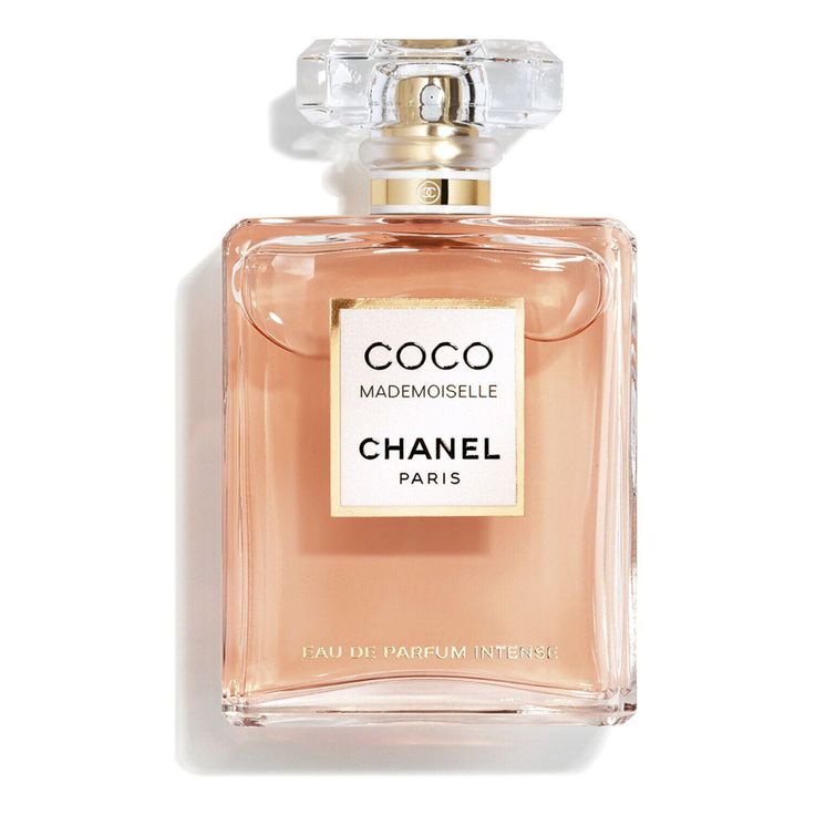 Chanel Coco Mademoiselle Eau De Parfum Intense Women (Full Bottle)