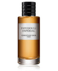 Dior Patchouli Imperial Eau De Parfum Men And Women (Full Bottle)