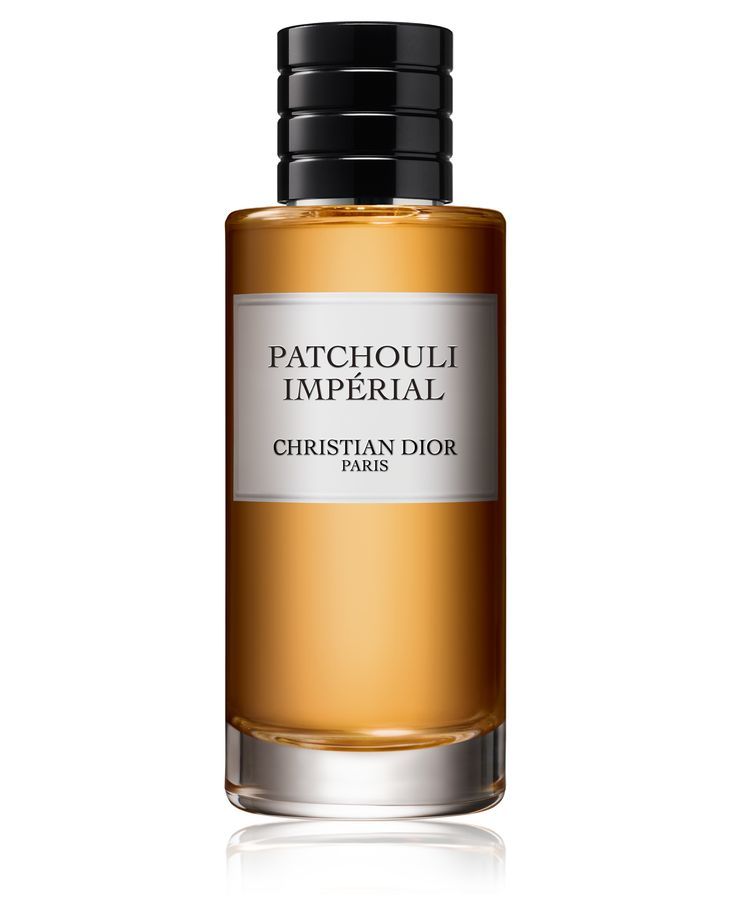 Dior Patchouli Imperial Eau De Parfum Men And Women (Full Bottle)