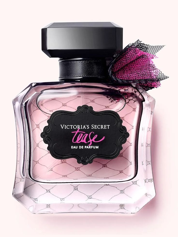 Victoria's Secret Tease Eau De Parfum Women (Full Bottle)