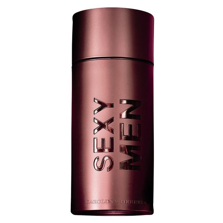 Carolina Herrera CH 212 Sexy Men Eau De Toilette Men (Full Bottle)