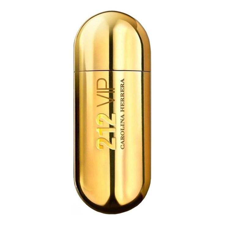 Carolina Herrera CH 212 VIP Eau De Parfum Women (Full Bottle)