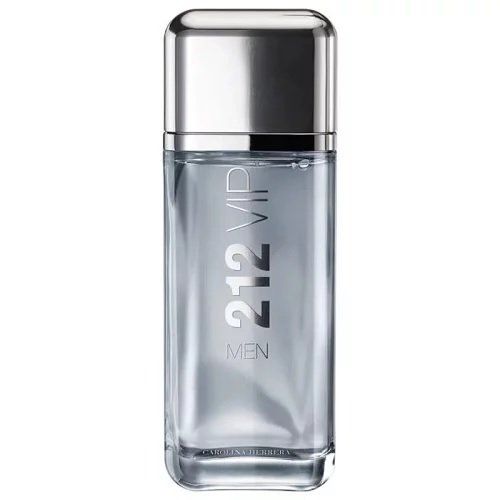 Carolina Herrera CH 212 VIP Men Eau De Toilette (Full Bottle)