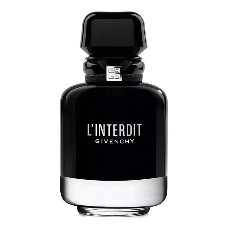 Givenchy L'Interdit Intense Eau De Parfum Women (Full Bottle)