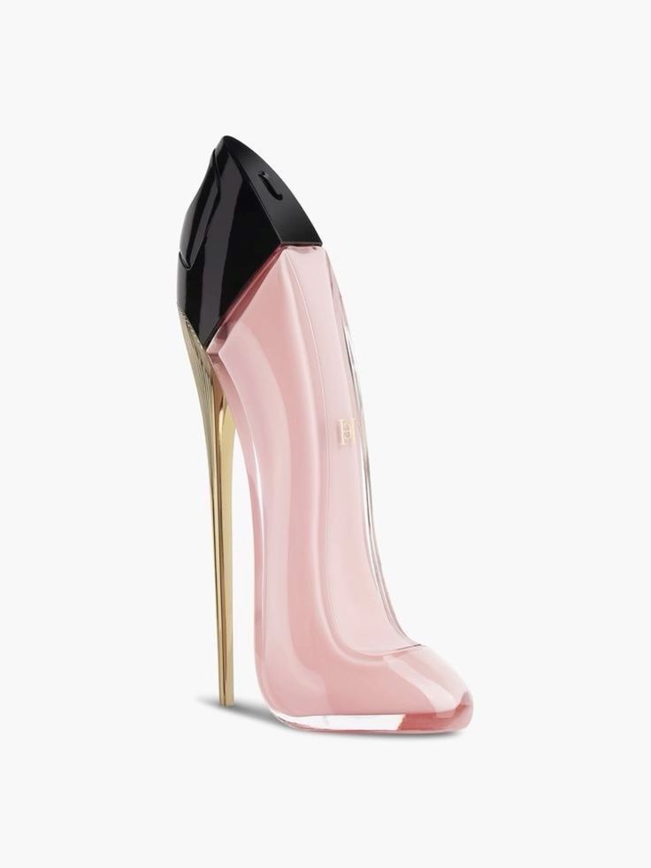 Carolina Herrera CH Good Girl Blush Eau De Parfum Women (Full Bottle)