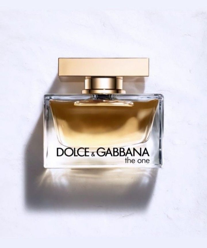Dolce & Gabbana D & G The One Eau De Parfum Women (Full Bottle)