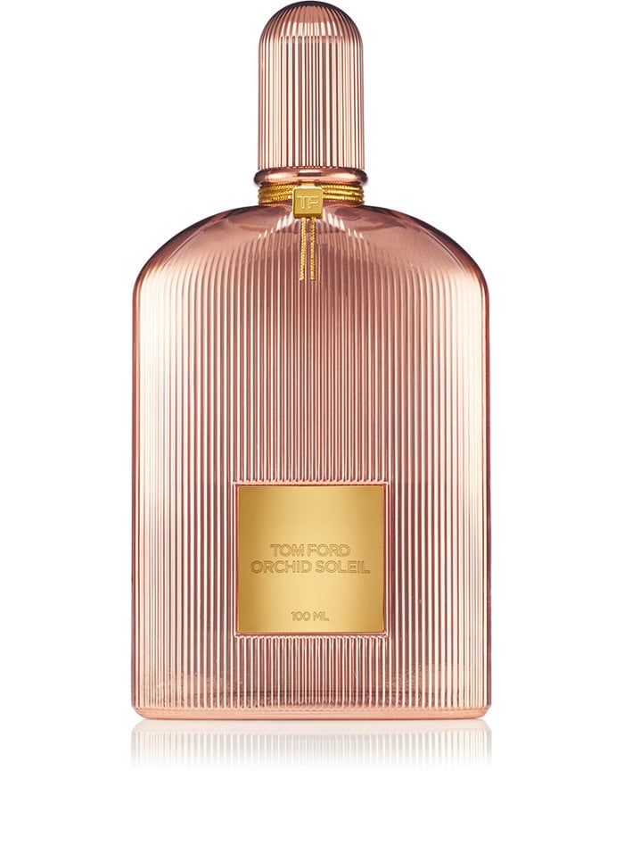 Tom Ford Orchid Soleil Eau De Parfum Women (Decant)