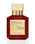 Maison Francis Kurkdjian MFK Baccarat Rouge 540 Extrait De Parfum Men And Women (Decant)