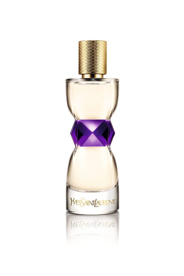 Yves Saint Laurent YSL Manifesto Eau De Parfum Women (Full Bottle)