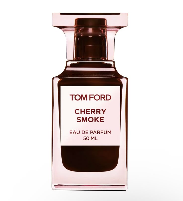 Tom Ford Cherry Smoke Eau De Parfum Men And Women (Decant)