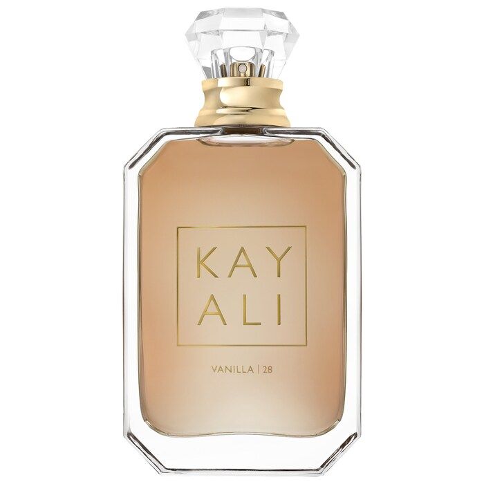 Kayali Vanilla 28 Eau De Parfum Men And Women (Full Bottle)