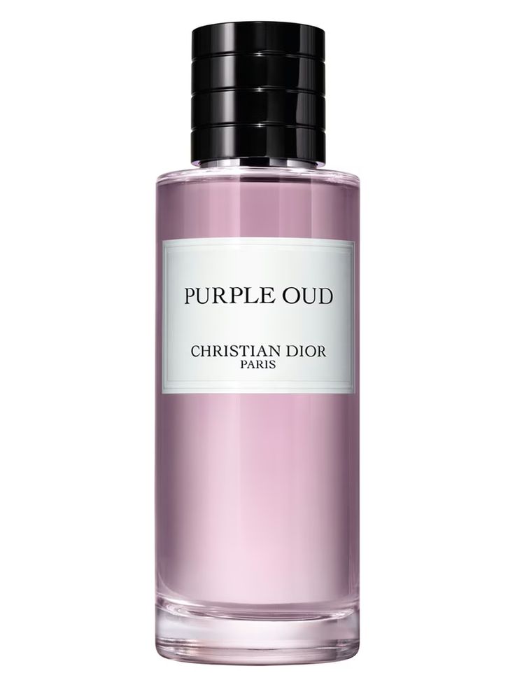 Dior Purple Oud EDP Men And Women (Full Bottle)