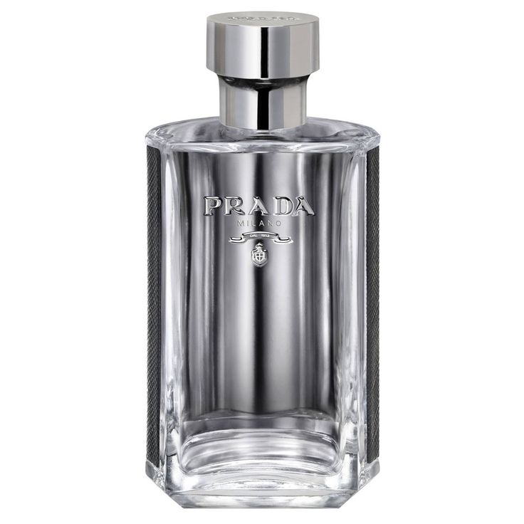 Prada L'Homme Eau De Toilette Men (Full Bottle)