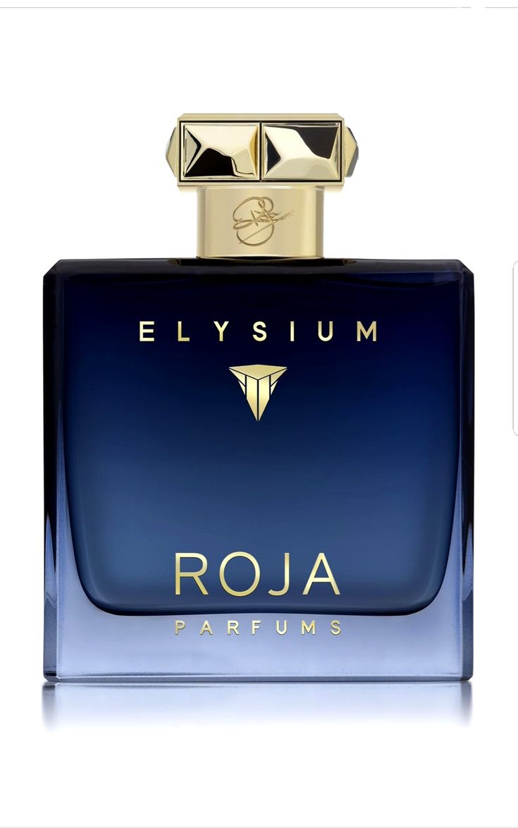 Roja Parfums Elysium Pour Homme Parfum Cologne Men (Decant)