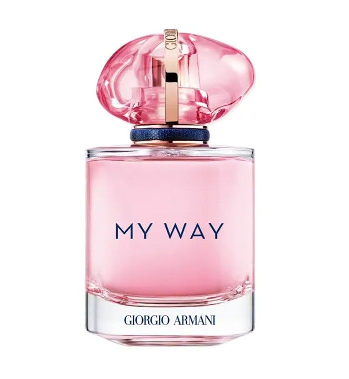 Armani My Way Nectar EDP Women (Full Bottle)