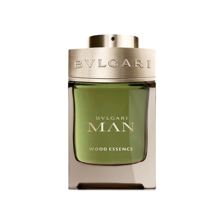 Bvlgari Man Wood Essence EDP Men (Full Bottle)