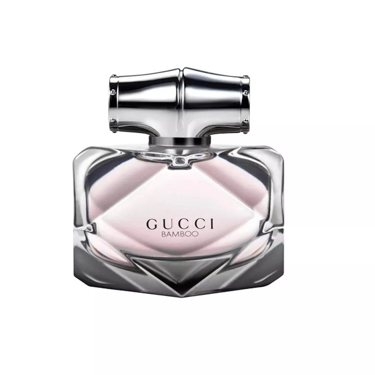 Gucci Bamboo Eau De Parfum Women (Full Bottle)
