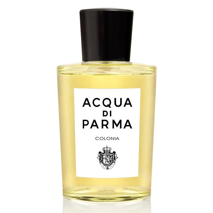 Acqua Di Parma Colonia Eau De Cologne Men And Women (Full Bottle)