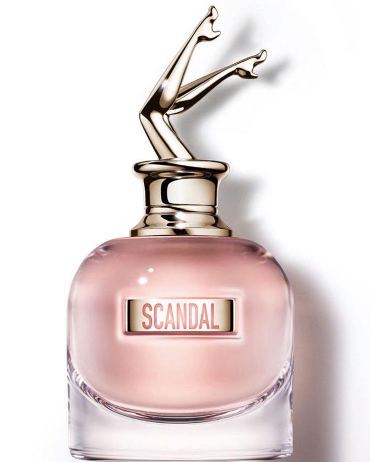 Jean Paul Gaultier JPG Scandal Eau De Parfum Women (Full Bottle)