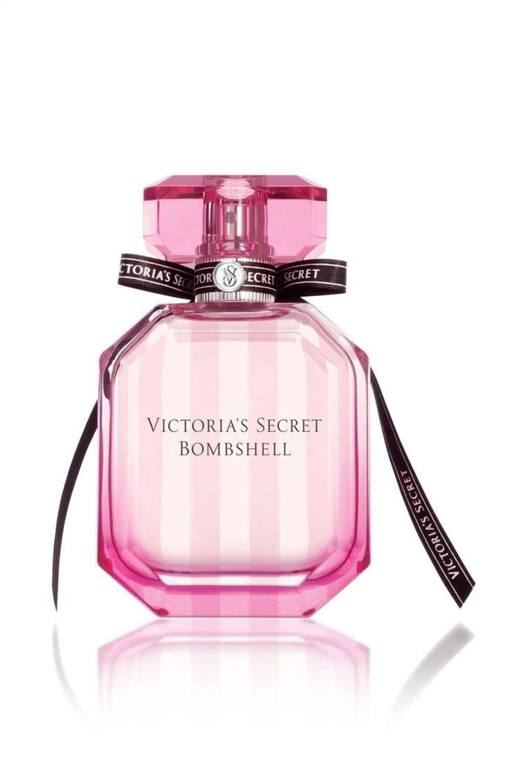 Victoria's Secret Bombshell Eau De Parfum Women (Full Bottle)