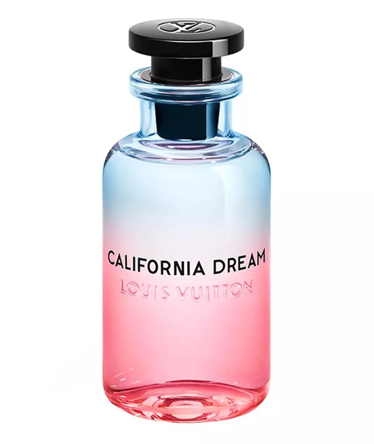 Louis Vuitton LV California Dream Eau De Parfum Men And Women (Full Bottle)