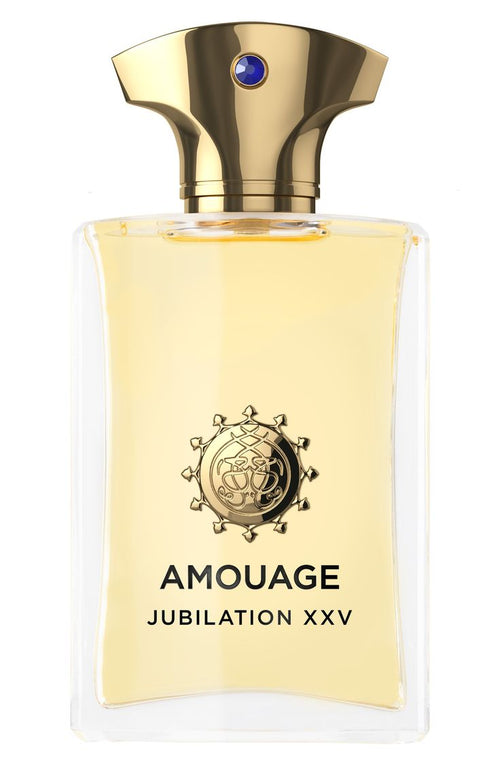 Amouage Jubilation XXV Man Eau De Parfum Men (Decant)