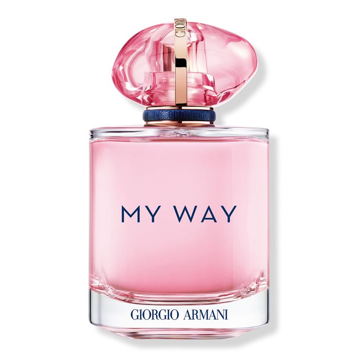 Armani My Way Nectar EDP Women (Full Bottle)