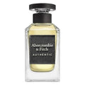 Abercrombie & Fitch A & F Authentic Eau De Toilette Men (Full Bottle)