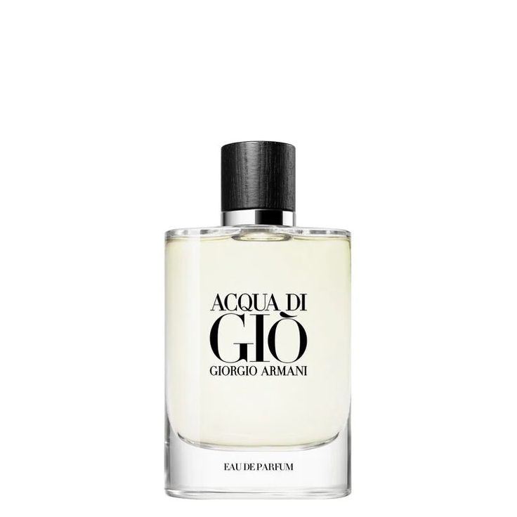 Armani Acqua Di Gio Eau De Parfum Men (Full Bottle)