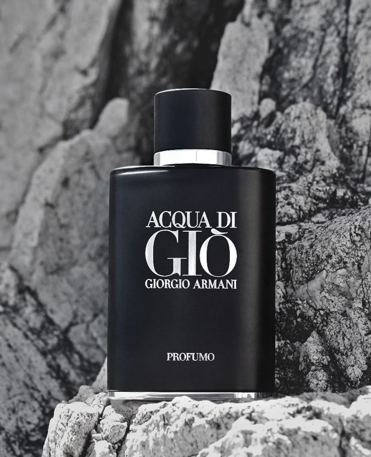 Armani Acqua Di Gio Profumo Men (Full Bottle)