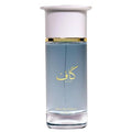 Ahmed Al Maghribi Kaaf Eau De Parfum Men And Women (Decant)