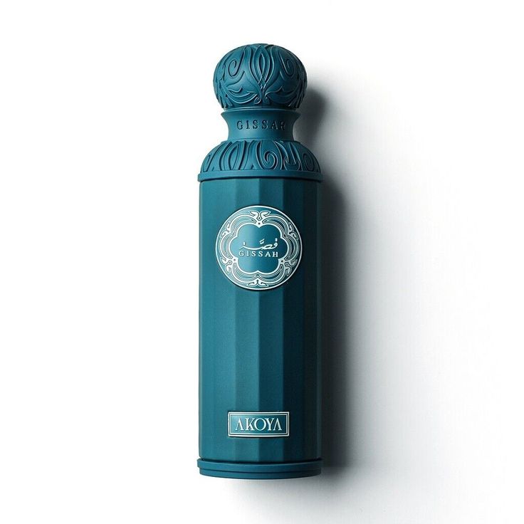 Gissah Akoya EDP Men And Women (Decant)
