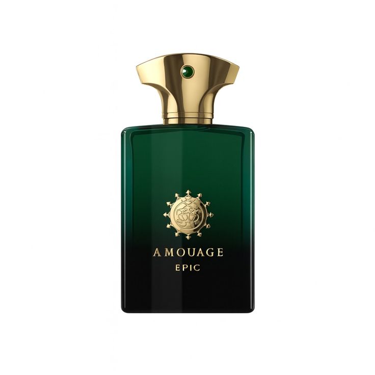 Amouage Epic Man Eau De Parfum Men (Full Bottle)