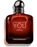 Armani Stronger With You Parfum Men (Decant)