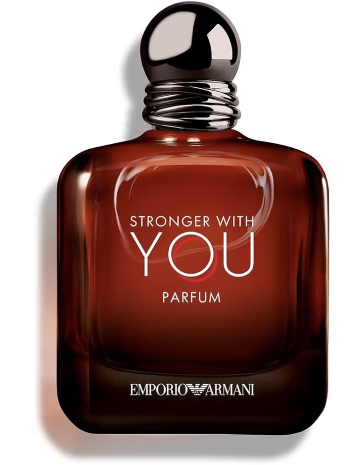 Armani Stronger With You Parfum Men (Decant)