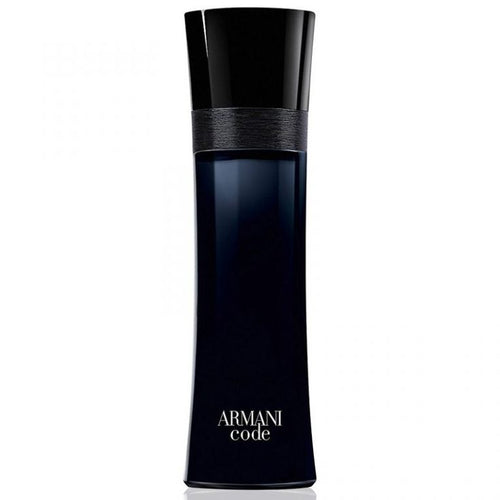 Armani Code Eau De Toilette Men (Decant)