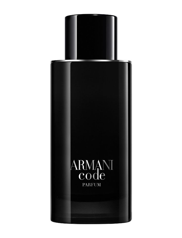 Armani Code Parfum Men (Full Bottle)