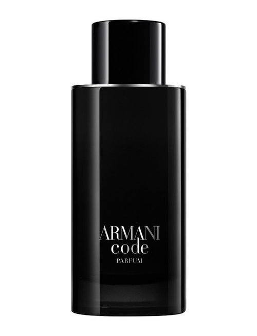 Armani Code Parfum Men (Full Bottle)