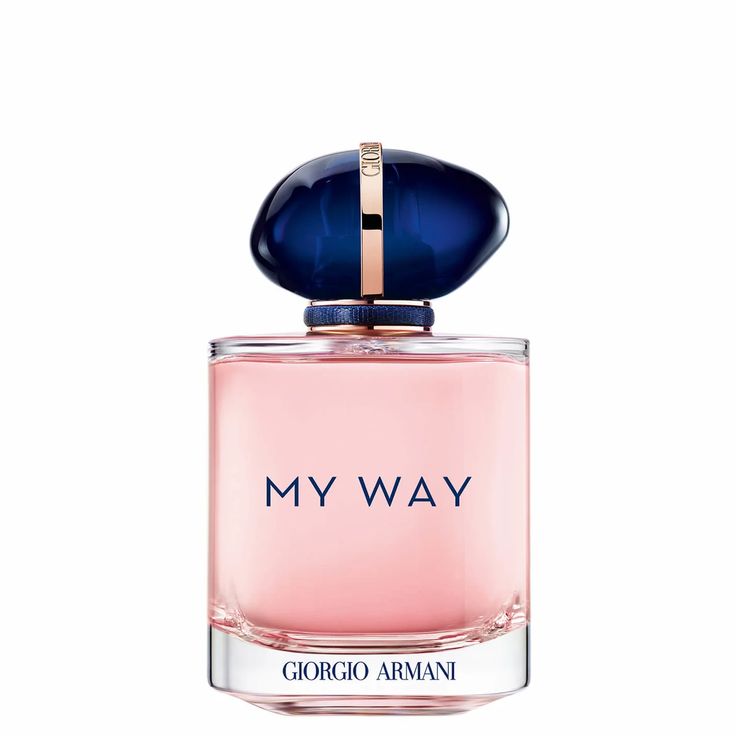 Armani My Way Eau De Parfum Women (Decant)
