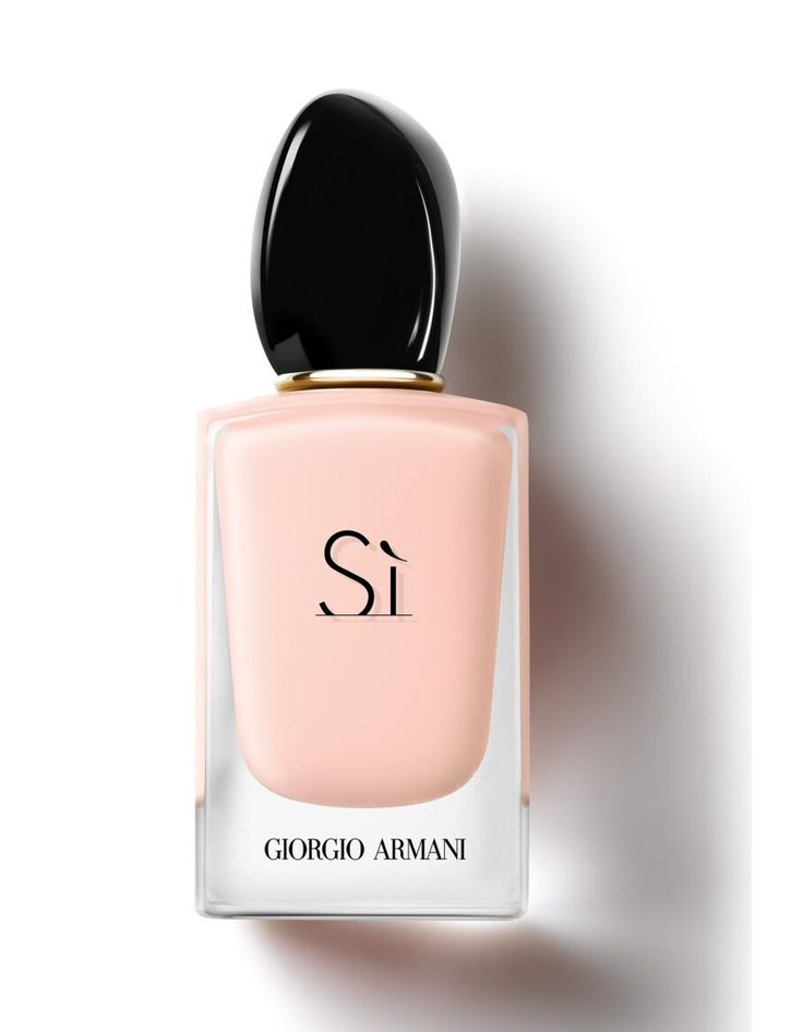 Armani Si Fiori Eau De Parfum Women (Full Bottle)
