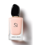 Armani Si Fiori Eau De Parfum Women (Full Bottle)